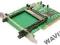 Kontroler PCI 1x PC Card LogiLink PC0023B - WAWA