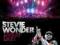 STEVIE WONDER Live At Last DVD