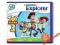 Leapfrog Explorer Toy Story 3 - NOWKA