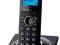Telefon Panasonic KX-TG1711 bezprzewodowy