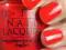 Opi**Red My Fortune Cookie****