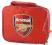 Arsenal Lunch Bag - NOWKA