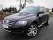 VW TOUAREG 5.0 V10 ZE SZWAJCARII UDOK. PRZEB. W-WA