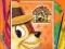 CHIP I DALE *Najlepsze Dobranocki* tom 5, sezon 1