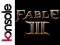 FABLE III - SUPER RPG - NOWA - POLSKA WERSJA