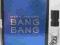 Marc Jacobs - Bang Bang - EDT - men