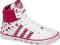 ADIDAS DISNEY VULKID MID K  R. 36 2/3 WYPRZ -50%