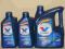 VALVOLINE DURABLEND 5W30 FE FORD KURIER FAKTURA 6L