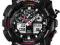 G-SHOCK GA-100 PREZENT 6LAT GWAR= SKLEP KRK KURIER