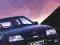 Opel Kadett GSi - Rok 1989