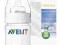 Butelka 125 ml Philips Avent BPA 0% - SCF680