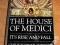 Hibbert - THE HOUSE OF MEDICI