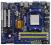 ASROCK N68C-S UCC DDR2 DDR3 VGA  AM2 AM3 SKLEP WWA