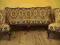 A-N zgrabny komplet CHIPPENDALE sofa +2fotele!!