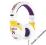 SKULLCANDY Hesh LA Lakers Kobe Bryant