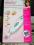 FREZARKA DO MANICURE I PEDICURE