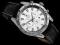 MĘSKI ZEGAREK GINO ROSSI 8378 7CS CLASSIC NEW '12