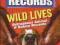 GUINNESS WORLD RECORDS - WILD LIVES