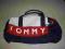 Plocienna torba Tommy Hilfiger (60 cm)