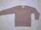 beżowy sweterek 98 cm 3-4 latka klasyczny uroczy