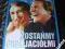 ZOSTAŃMY PRZYJACIÓŁMI DVD FOLIA
