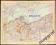 POMORZE, MEKLENBURGIA stara mapa z 1895 roku