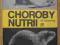 WITOLD SCHEURING * CHOROBY NUTRII * NUTRIE 1983
