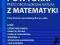 Matematyka testy powtórki przed obowiązkową maturą