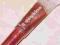 MAYBELLINE LIP GLOSS błyszczyk słodka sliwka