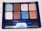 Maybelline Expertwear paletka cieni , edycja limit