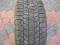 BRIDGESTONE BLIZZAK LM-25 zimowa 5mm 2007r