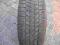 BRIDGESTONE BLIZZAK LM-25V zimowa 5.5mm 2008r