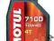 Motul 7100 MA2 Ester SAE 10W40 syntetyk 1L