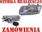 Mitsubishi Carisma 95-99 reflektor lampa lewy