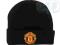 HMANU32: Manchester United - czapka zimowa