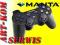 GAME PAD MANTA DO SONY PS3 DUALSHOCK 3 /gwarancja
