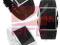 ZEGAREK JELLY WATCH JAPAN STYLE RED LED
