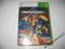 X360 - CRACKDOWN 2 - WERSJA PL - IDEAŁ !