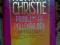 Agatha Christie - Problem at Pollensa Bay (zbiór)