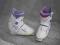 Buty narciarskie łatwe do zakładania