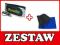 2w1 ZESTAW PAS VIBROACTION + PAS NEOPRENOWY GRATIS