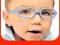 Okulary dla dzieci Mira Flex - TERRY FLEX