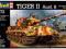 REV03129 TIGER II Ausf.B 1/72 REVELL