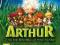 Arthur and the Revenge of Maltazard Nowa PS3