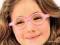 Okulary dla dzieci Mira Flex - BABY LUX