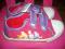 TRAMPKI,TENISÓWKI DISNEY ROZM.32