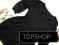 TOPSHOP BLUZKA DAMSKA TUNIKA RĘKAW 3/4 UK10 EUR38