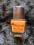 My Secret LAKIER  NAIL POLISH nr 129 10 ml! okazja