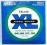 STRUNY DO GITARY BASOWEJ D'ADDARIO EXL220 EXL 220