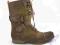 Dorothy Perkins Military worker Boots 40 Okazja!